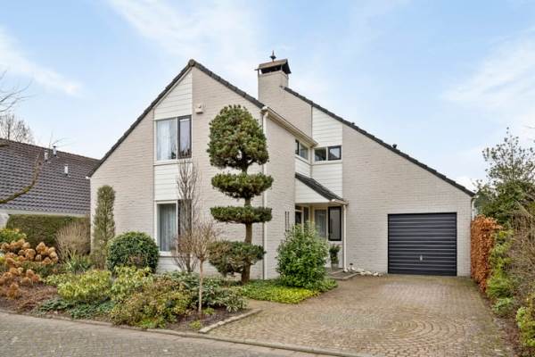 Woning Huusker 16 Haaksbergen