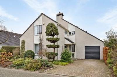 Woning Huusker 16 Haaksbergen