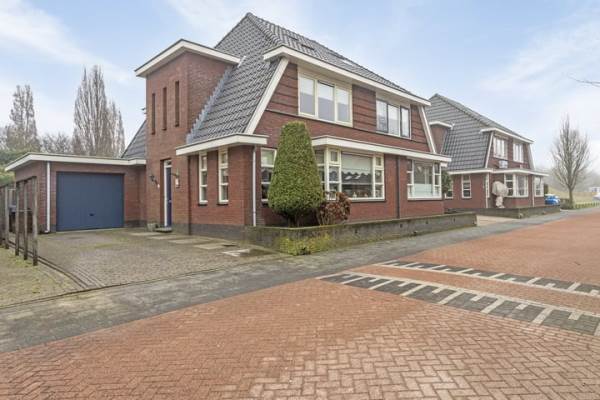 Woning Rapdreef 17 Harderwijk