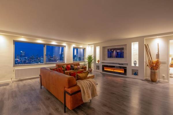 Woning Gedempte Zalmhaven 647 Rotterdam