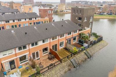 Woning Steigerdijk 135 Heerhugowaard