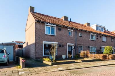 Woning Rendierstraat 33 Volkel
