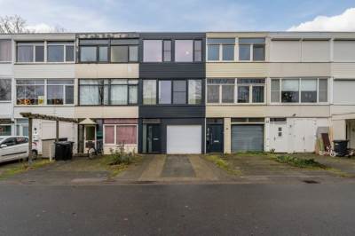 Woning Merwedelaan 40 Veghel