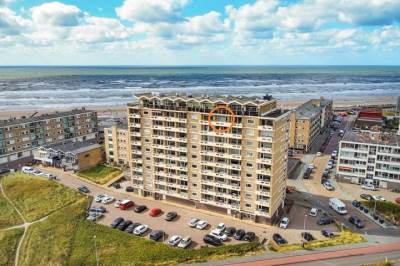 Woning Tjerk Hiddesstraat 147 Zandvoort