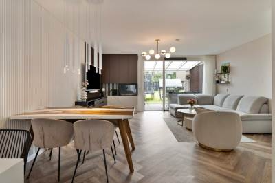 Woning Anderiesenstraat 8 Amsterdam