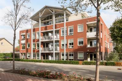 Woning Kraakselaan 107C Doesburg