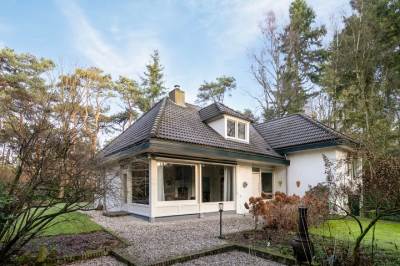 Woning Bosdreef 5 Bergeijk