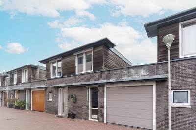 Woning Eksterhof 7 Den Haag