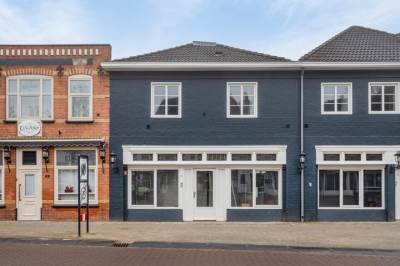 Woning Leenderweg 38E Valkenswaard