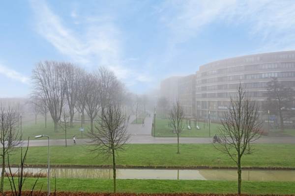 Woning Max Gootelaan 27 Dordrecht