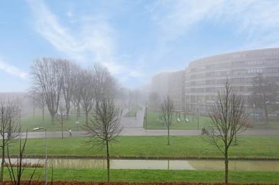 Woning Max Gootelaan 27 Dordrecht