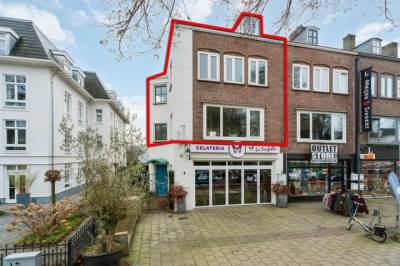 Woning Utrechtseweg 202 Oosterbeek