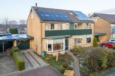 Woning Spirealaan 8 Winterswijk