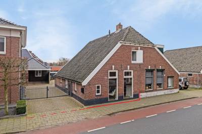 Woning Enterstraat 104 Rijssen