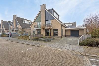 Woning Strijkmolen 2 Nieuwe Niedorp