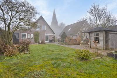 Woning Dorpsplein 15 Nijbroek
