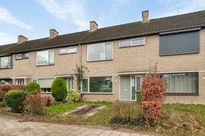 Woning Roldestraat 4 Arnhem