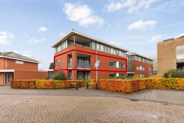 Woning Lapvoet 22 Kaatsheuvel