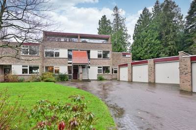 Woning Uytenbosch 36 Baarn