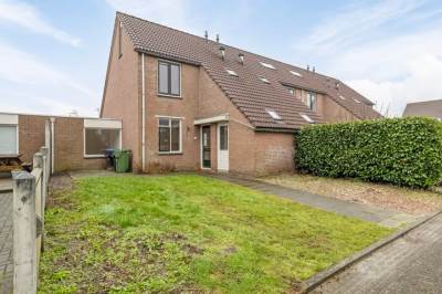 Woning Barten 42 Heerenveen