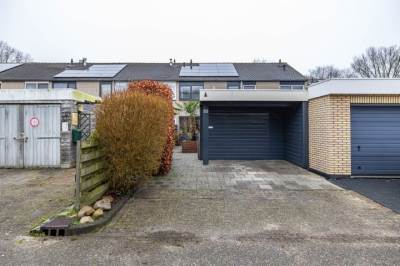 Woning Bremstraat 53 Bovensmilde