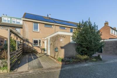 Woning Visotter 22 Leusden