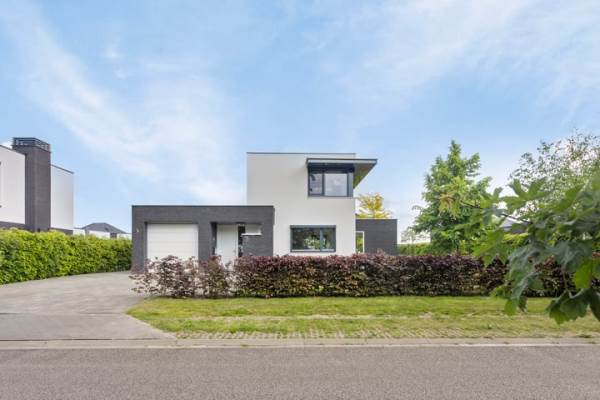 Woning Eindhovenschelaan 3 Dronten