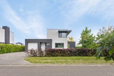 Woning Eindhovenschelaan 3 Dronten