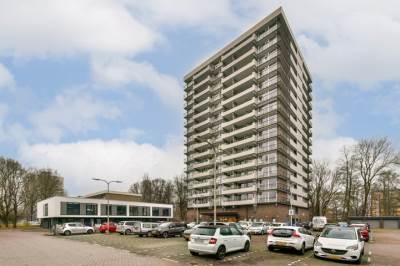 Woning Max Havelaarlaan 325 Amstelveen