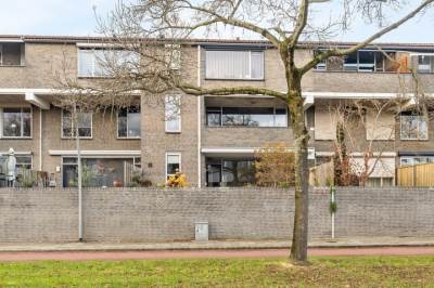 Woning Wethouder van Eschstraat 131 Oss