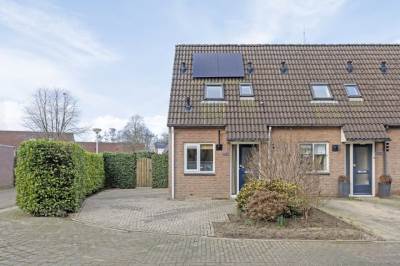 Woning Diepvoorde 3001 Wijchen