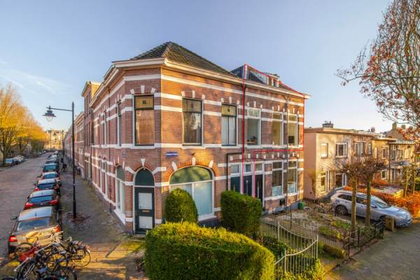 Woning Oranjestraat 62 Arnhem