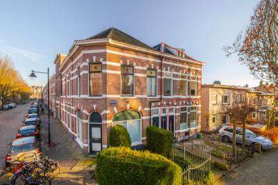 Woning Oranjestraat 62 Arnhem