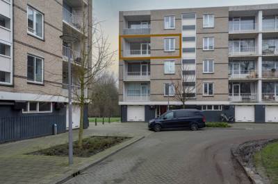 Woning Ruygeplaat 179 Rozenburg (ZH)