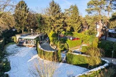 Woning Erfsebosweg 72 Heijen