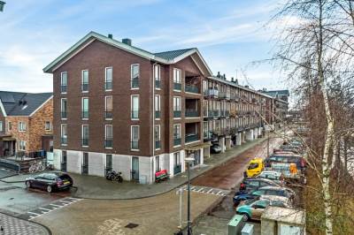 Woning Twijnderlaan 104 Aalsmeer
