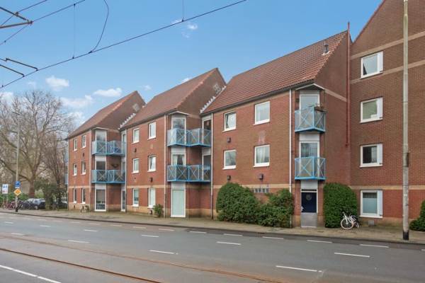 Woning Noordeinde 90 Delft