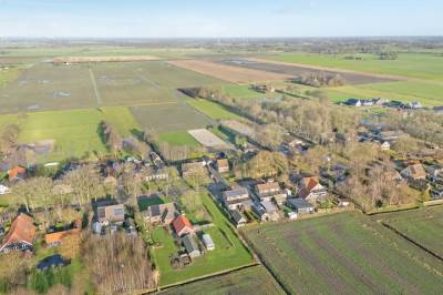 Woning Drogteropslagen 43 Drogteropslagen