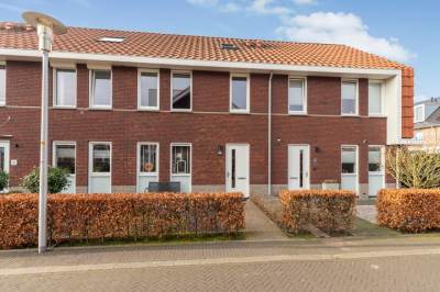 Woning Mambohof 35 Apeldoorn