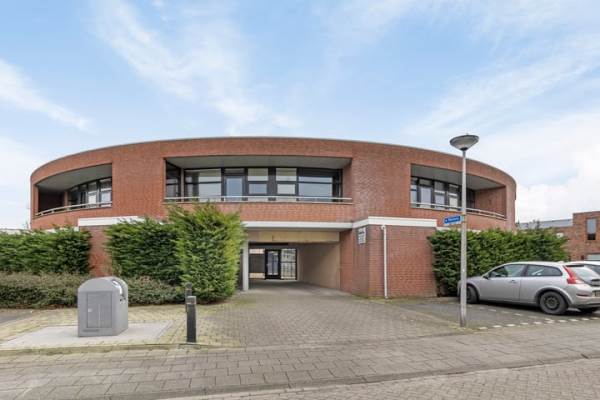 Woning Maïsberg 160 Roosendaal