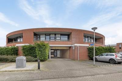 Woning Maïsberg 160 Roosendaal
