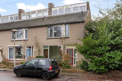Woning Costa Ricadreef 183 Utrecht