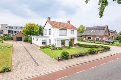 Woning Berkenlaan 126 Silvolde