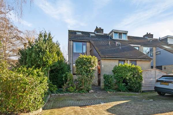 Woning Bekestein 22 Hendrik-Ido-Ambacht