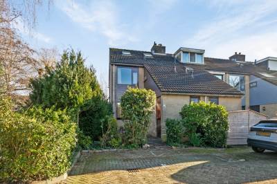 Woning Bekestein 22 Hendrik-Ido-Ambacht