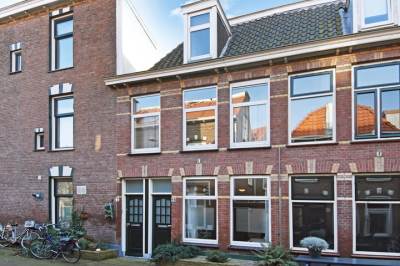 Woning Maststraat 75 Den Haag