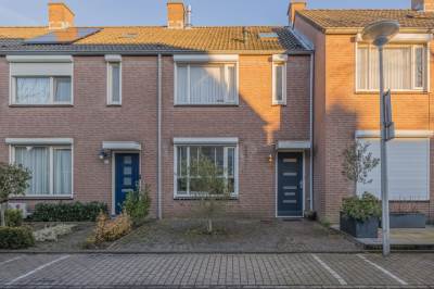 Woning de Meule 28 Valkenswaard