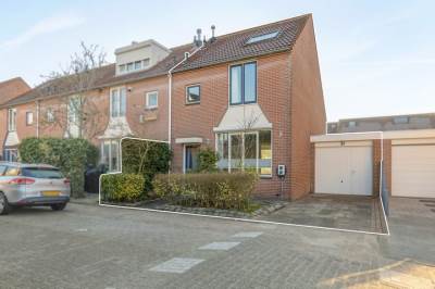 Woning Belfort 43 Middelburg