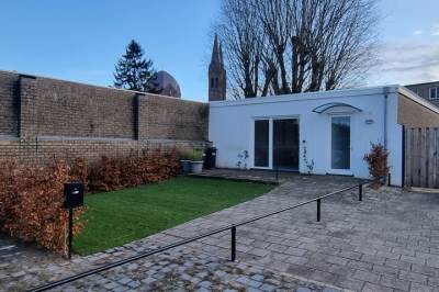 Woning Helze 1B Geldrop