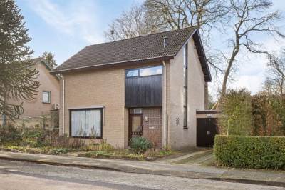Woning Heesakkerstraat 45 Sint-Michielsgestel